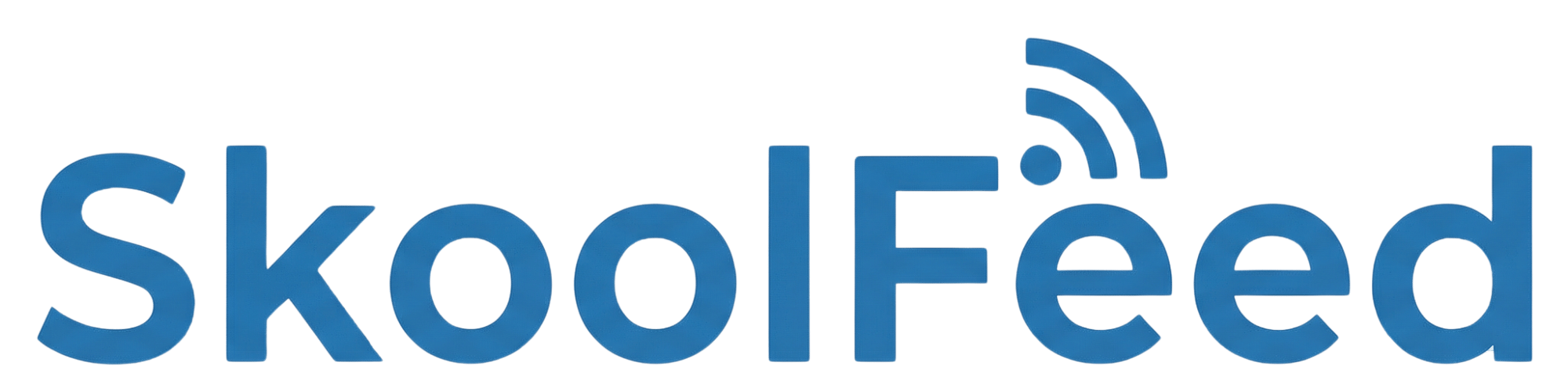 SkoolFeed Logo